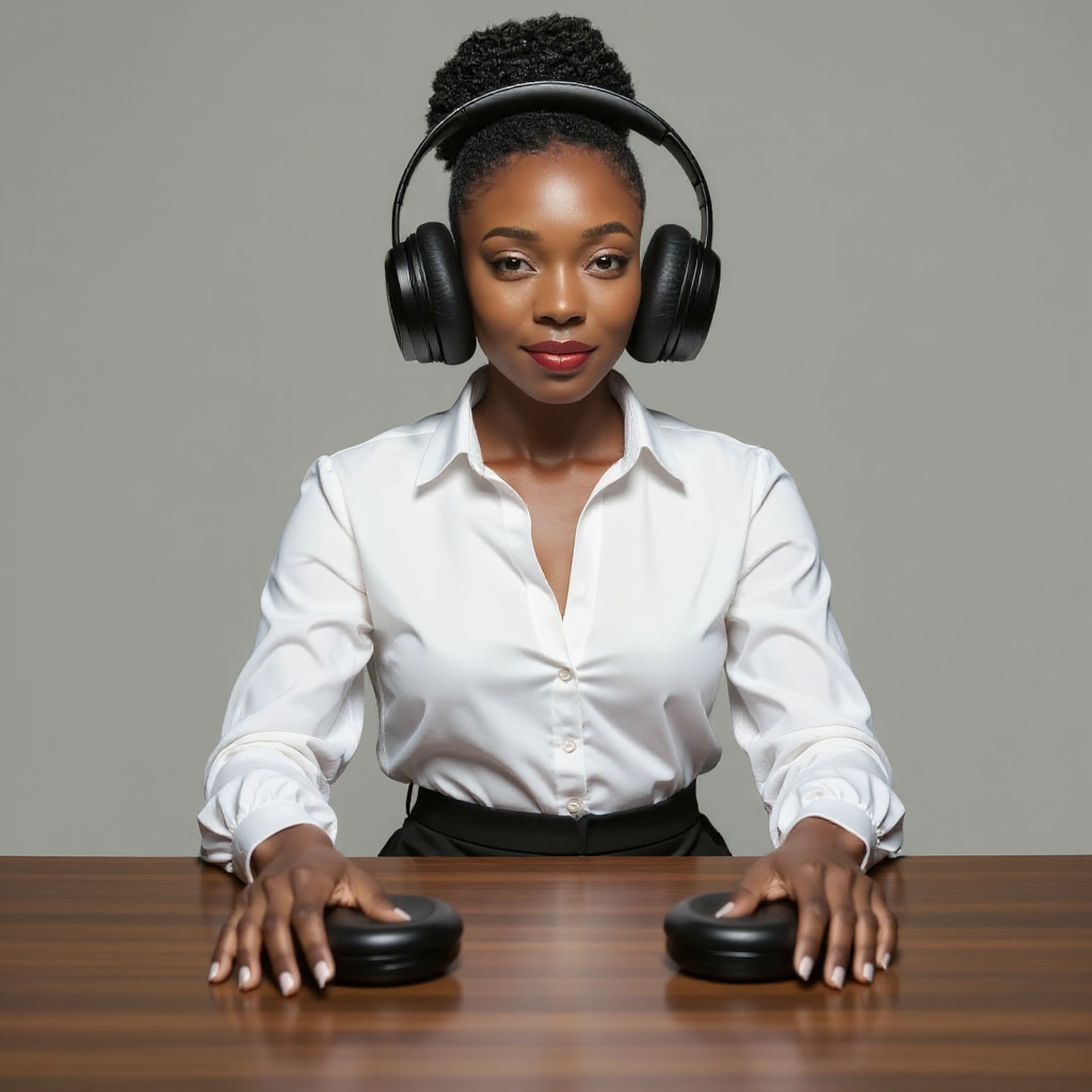 Community image by Audio Oasis Storytelling