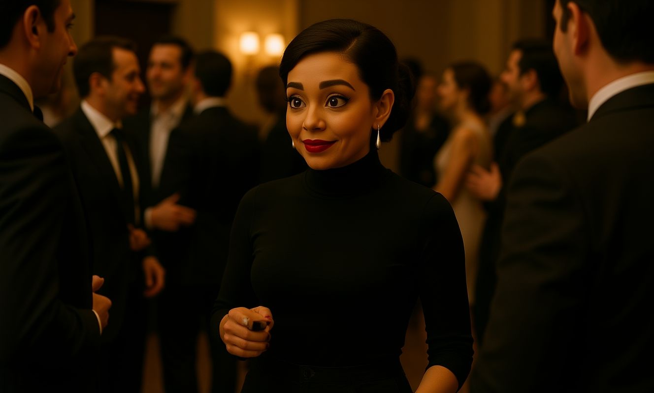 Community image by Audio Oasis Storytelling