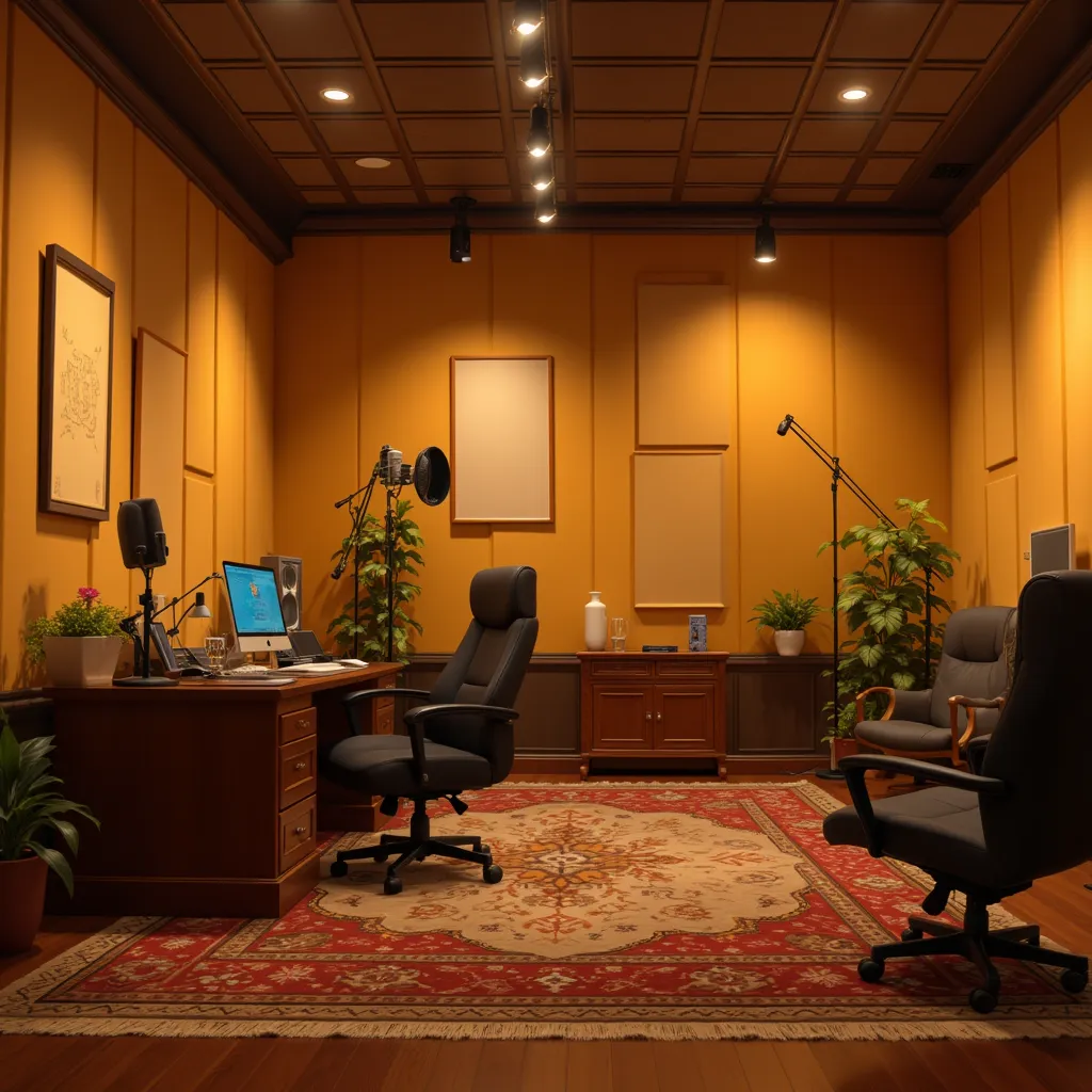 Community image by Audio Oasis Storytelling