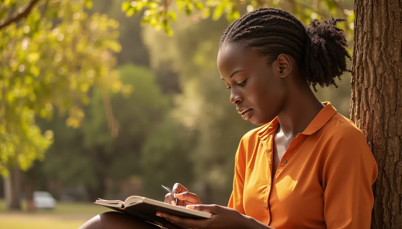 Community image by Chiyedza