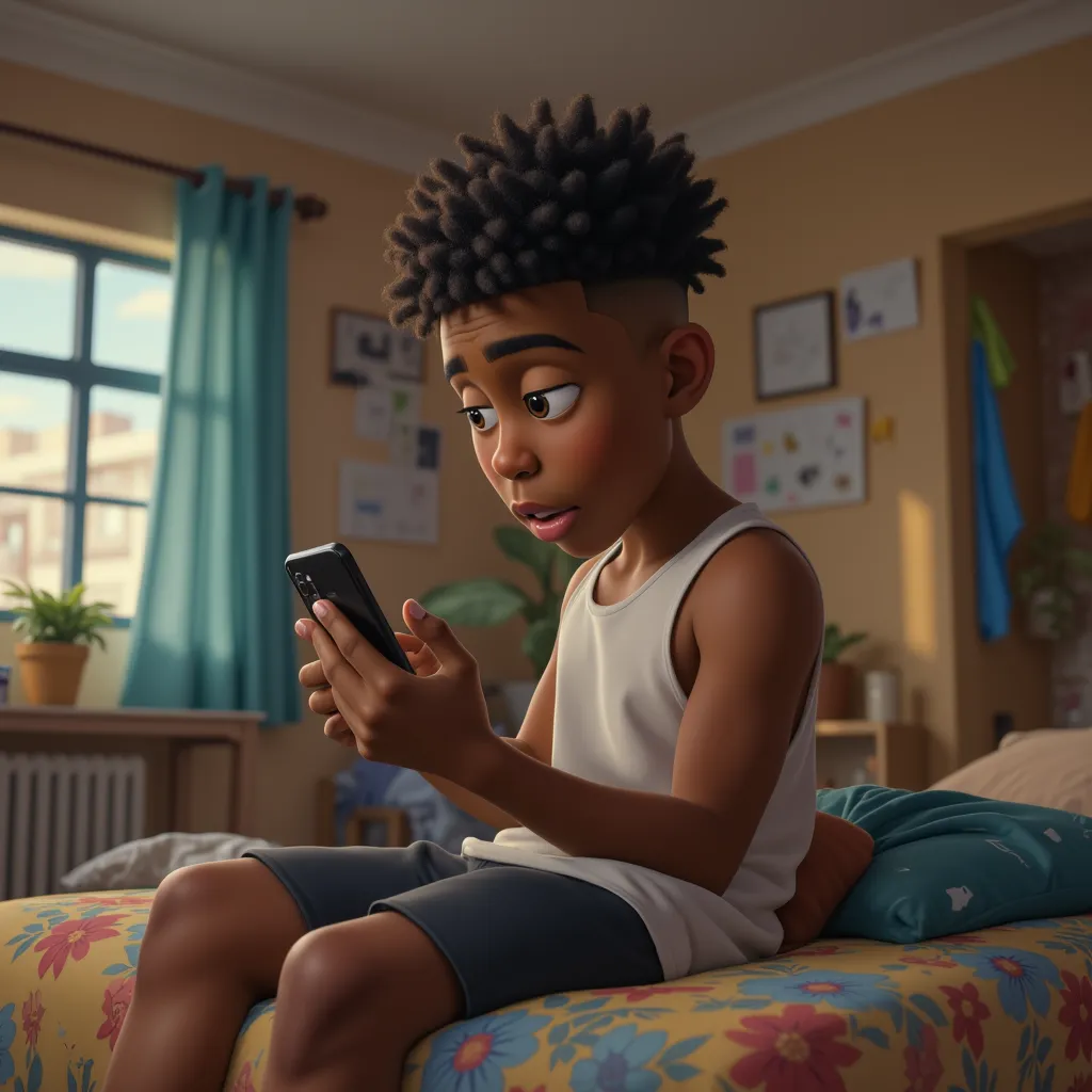 Community image by Chiyedza