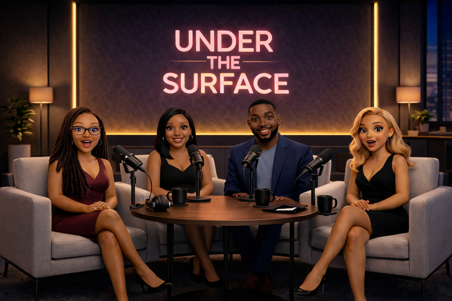 Community image by kelly