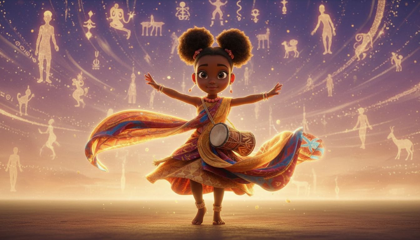 Community image by Happi