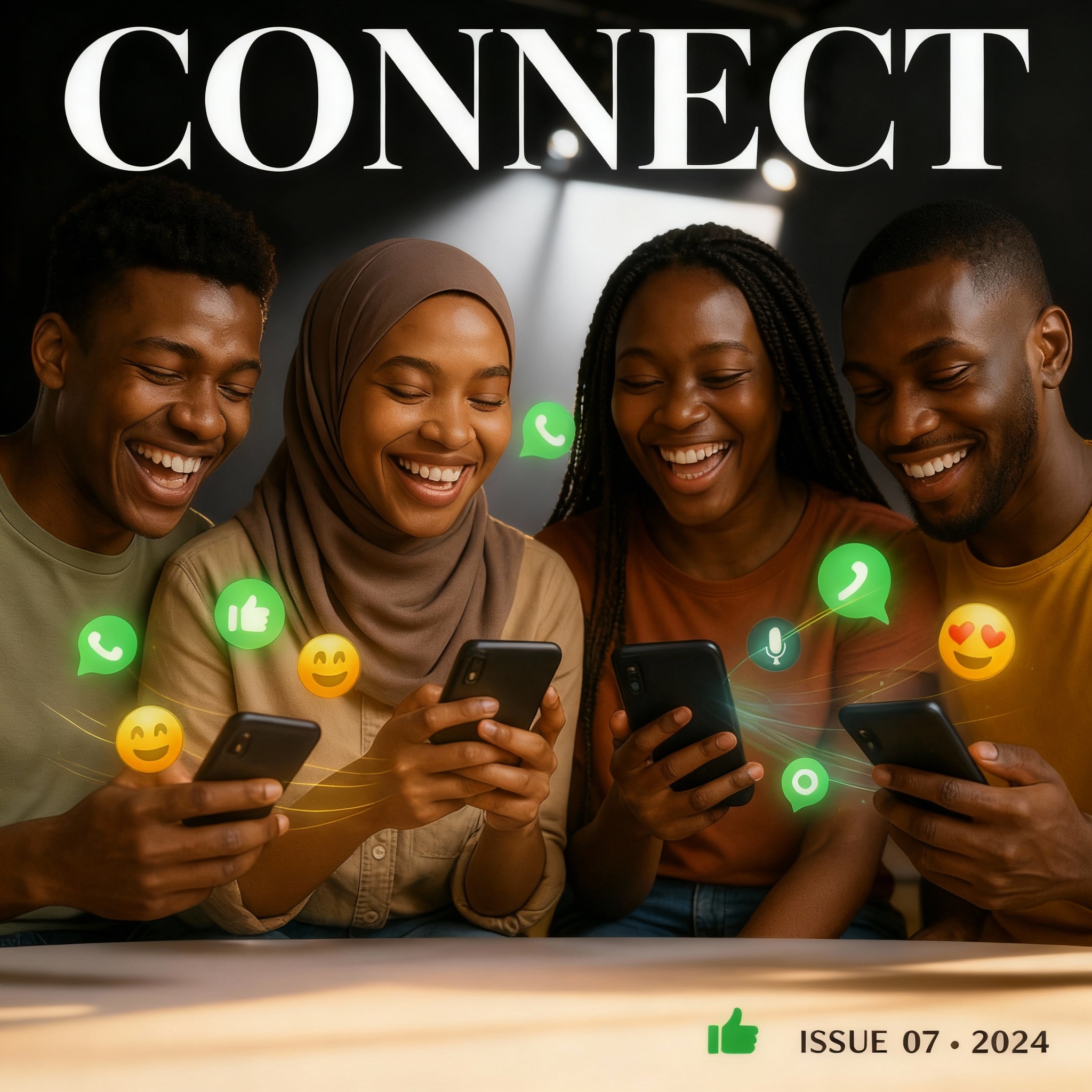 Community image by Chiyedza