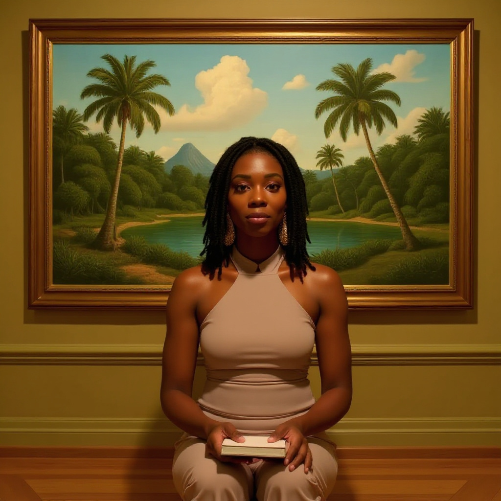 Community image by Mitzie