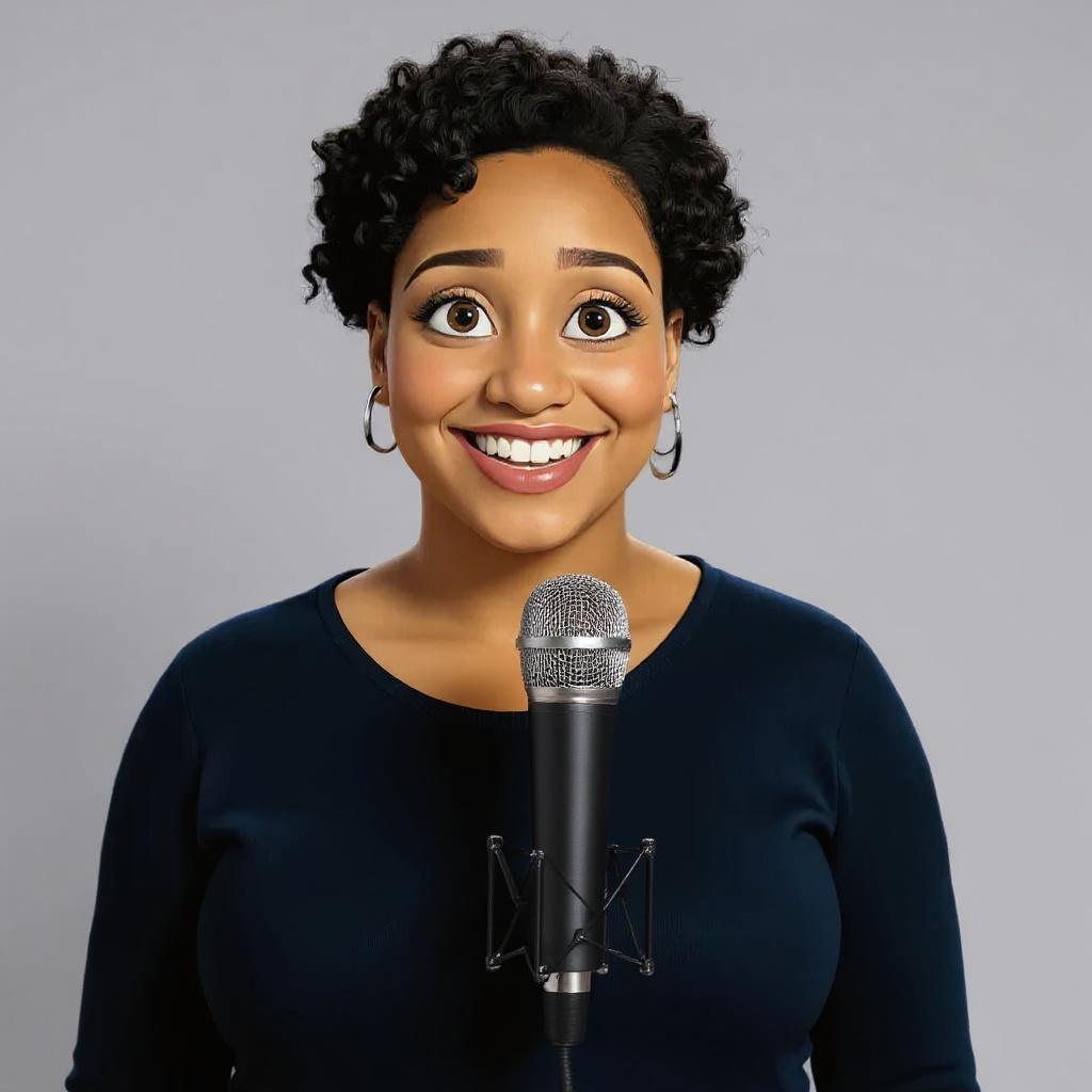 Community image by Audio Oasis Storytelling