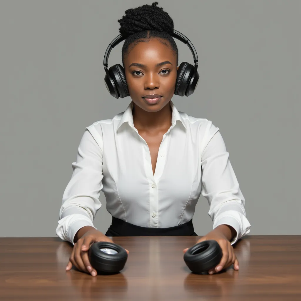 Community image by Audio Oasis Storytelling