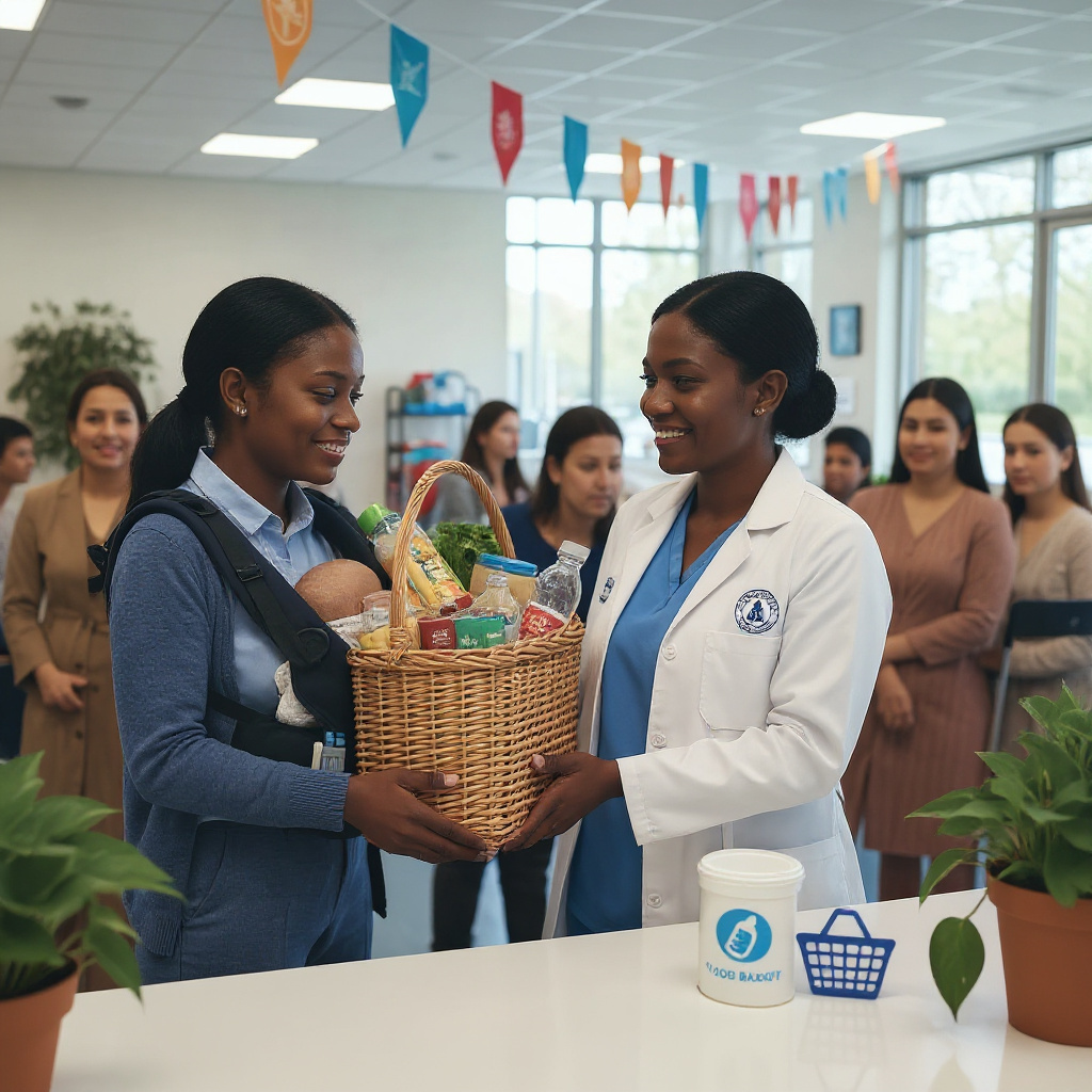 Community image by Victor