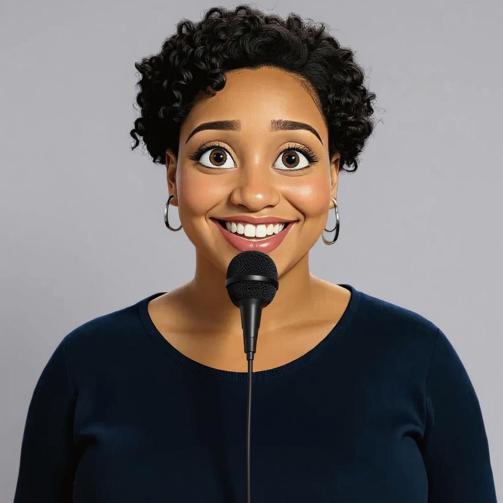 Community image by Audio Oasis Storytelling