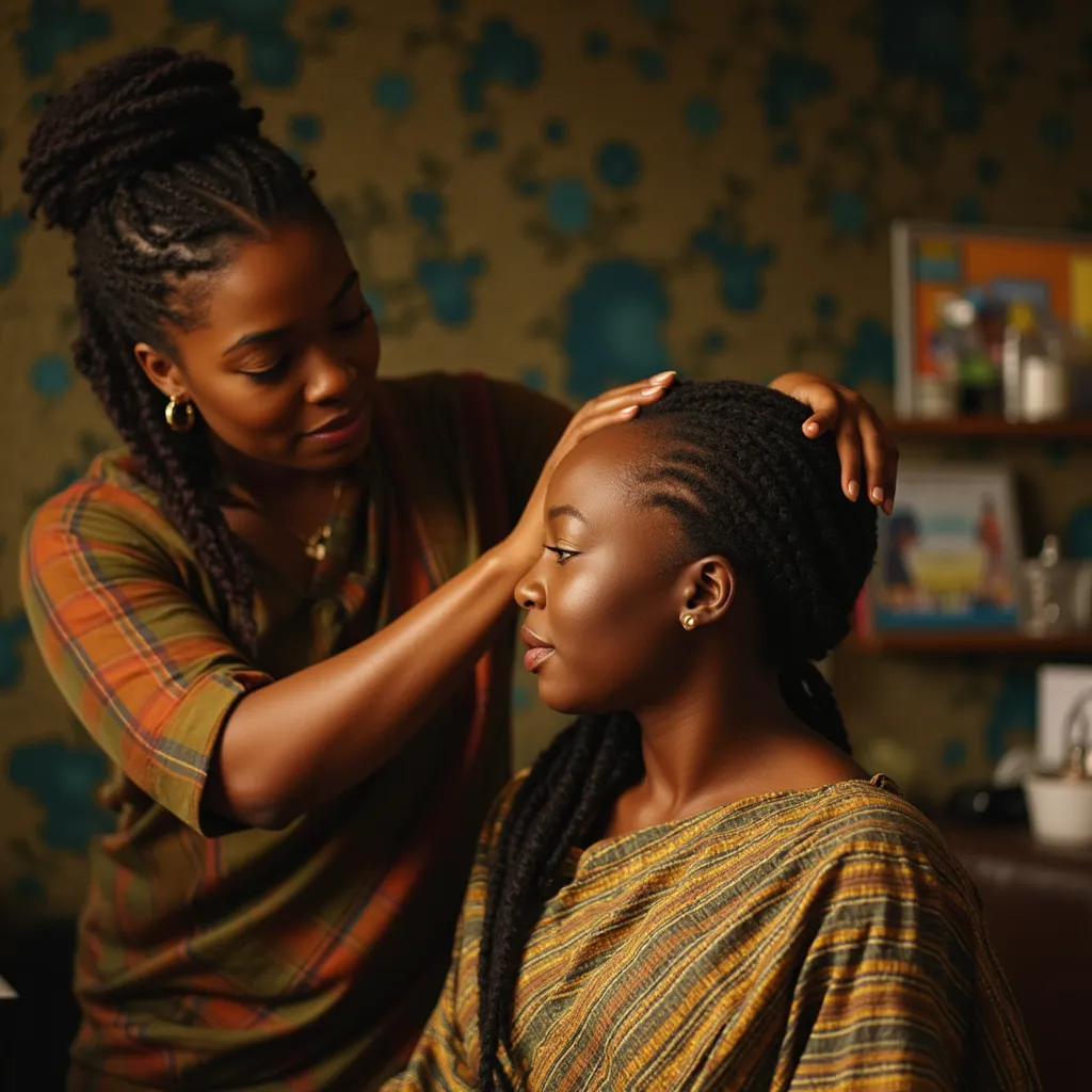 Community image by Loretta-Grace