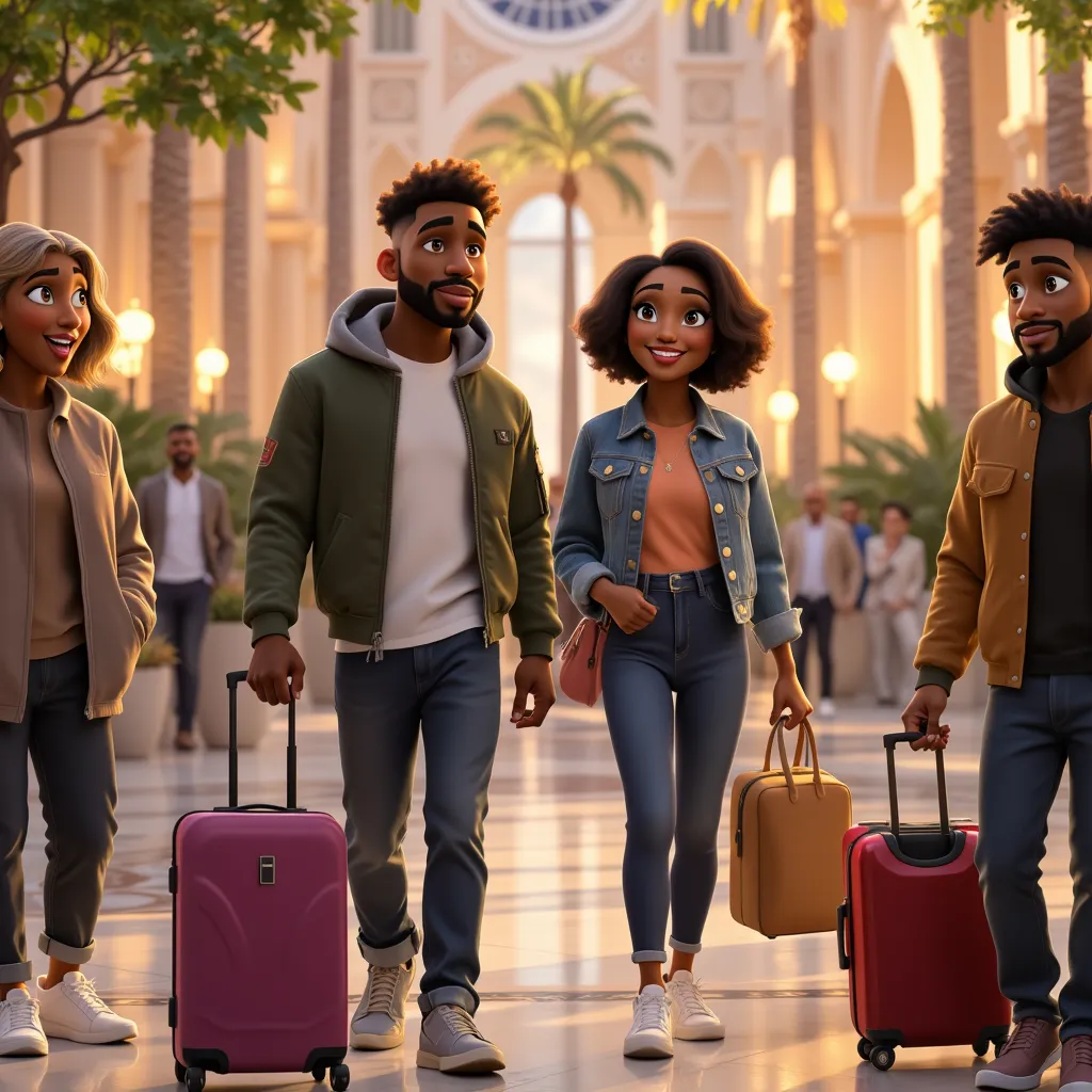 Community image by Audio Oasis Storytelling