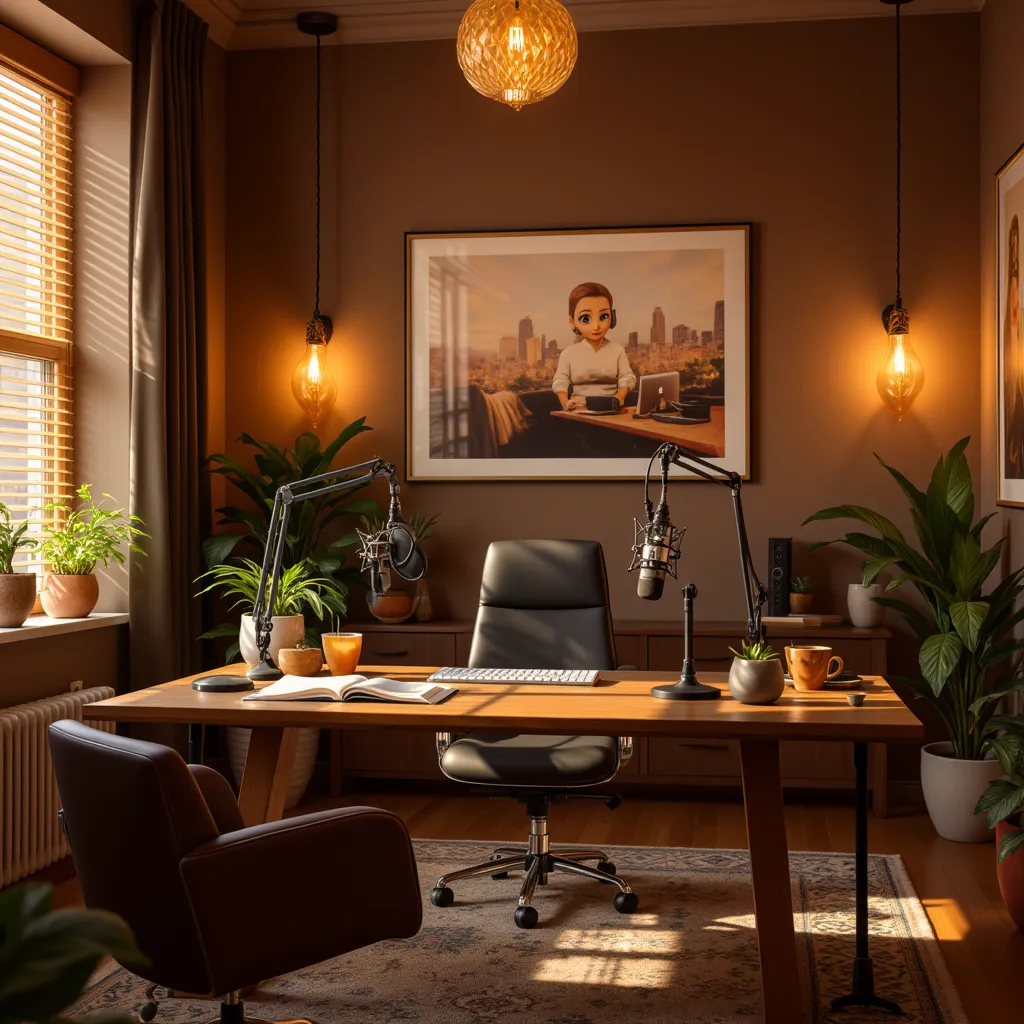 Community image by Audio Oasis Storytelling