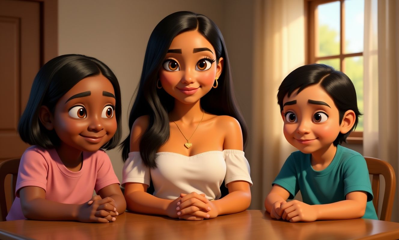 Community image by Cindy