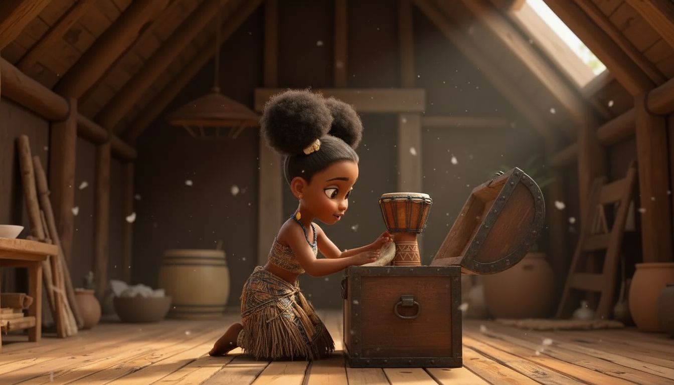 Community image by Happi