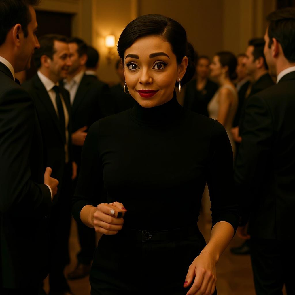 Community image by Audio Oasis Storytelling