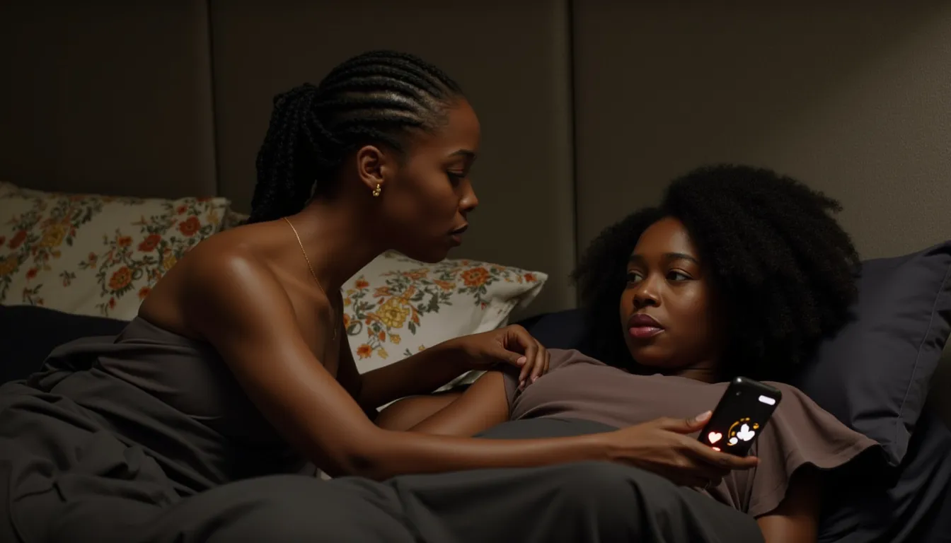 Community image by kelly