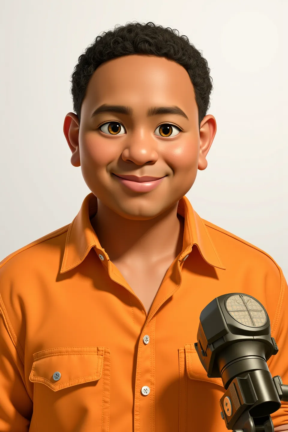 Community image by Audio Oasis Storytelling