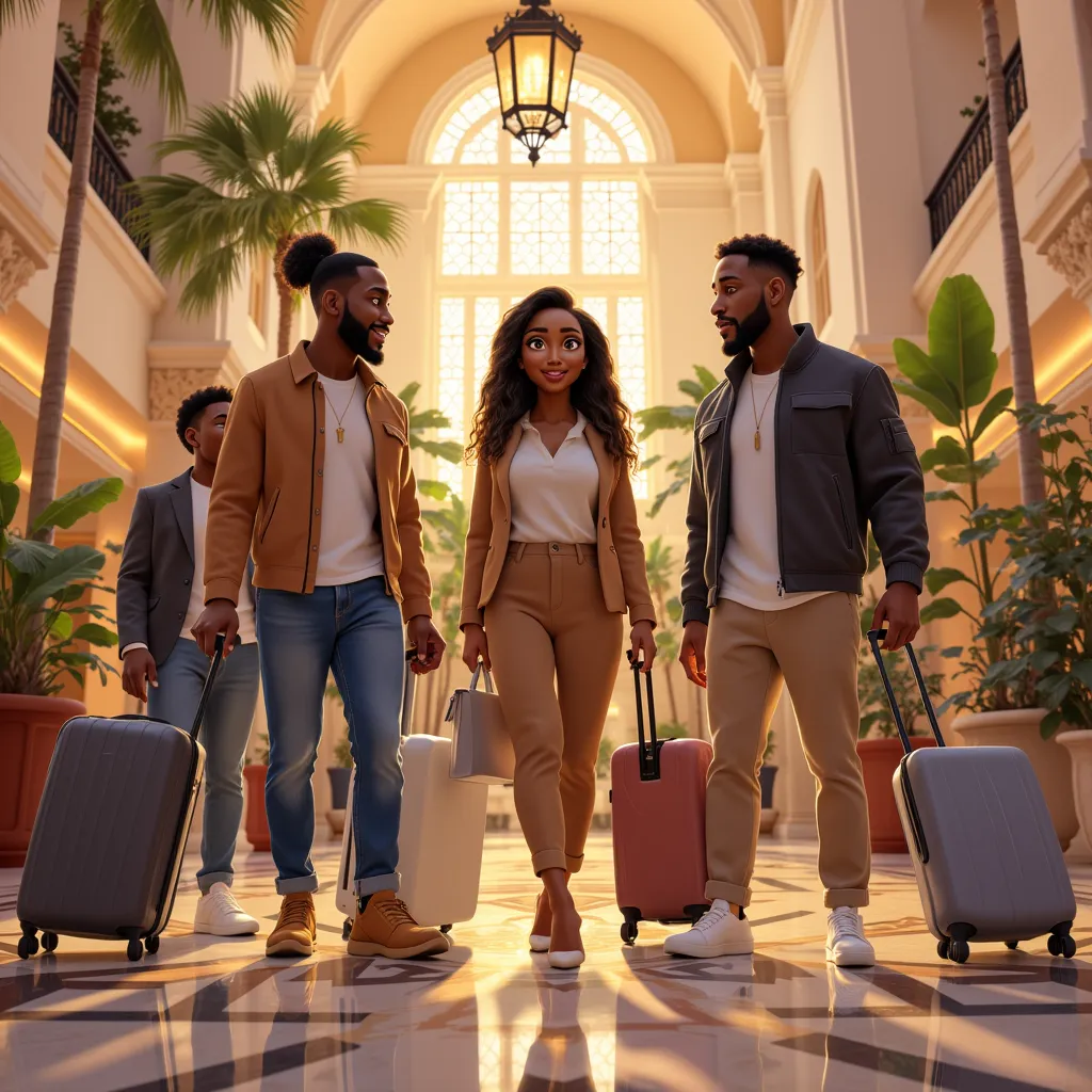 Community image by Audio Oasis Storytelling