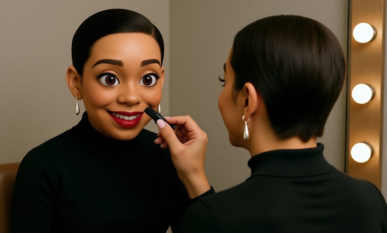 Community image by Audio Oasis Storytelling