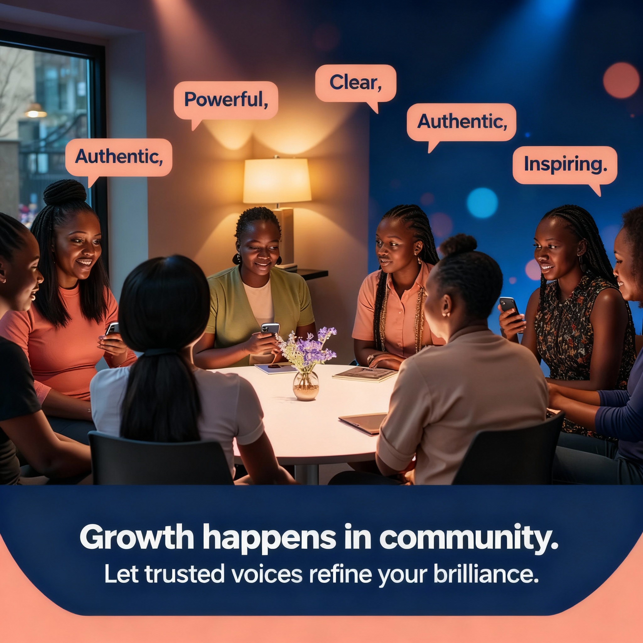 Community image by Chiyedza