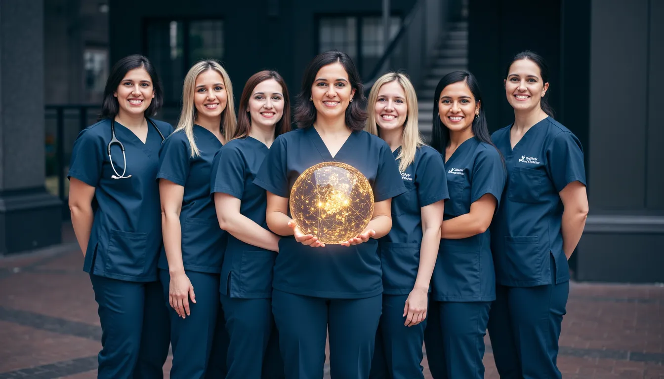 Community image by Vanessa