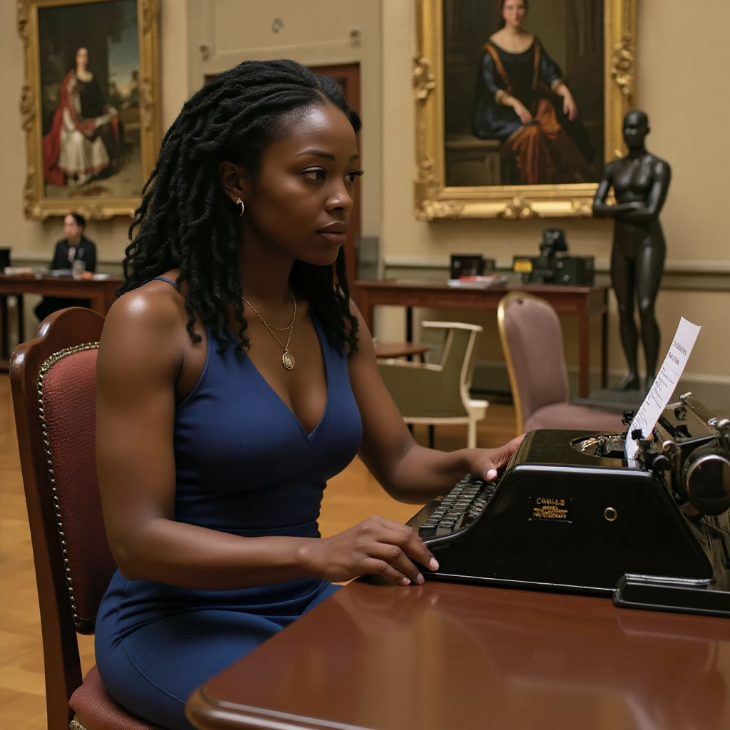 Community image by Mitzie