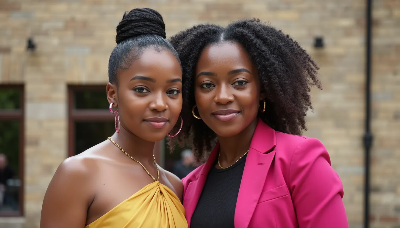 Community image by Salome