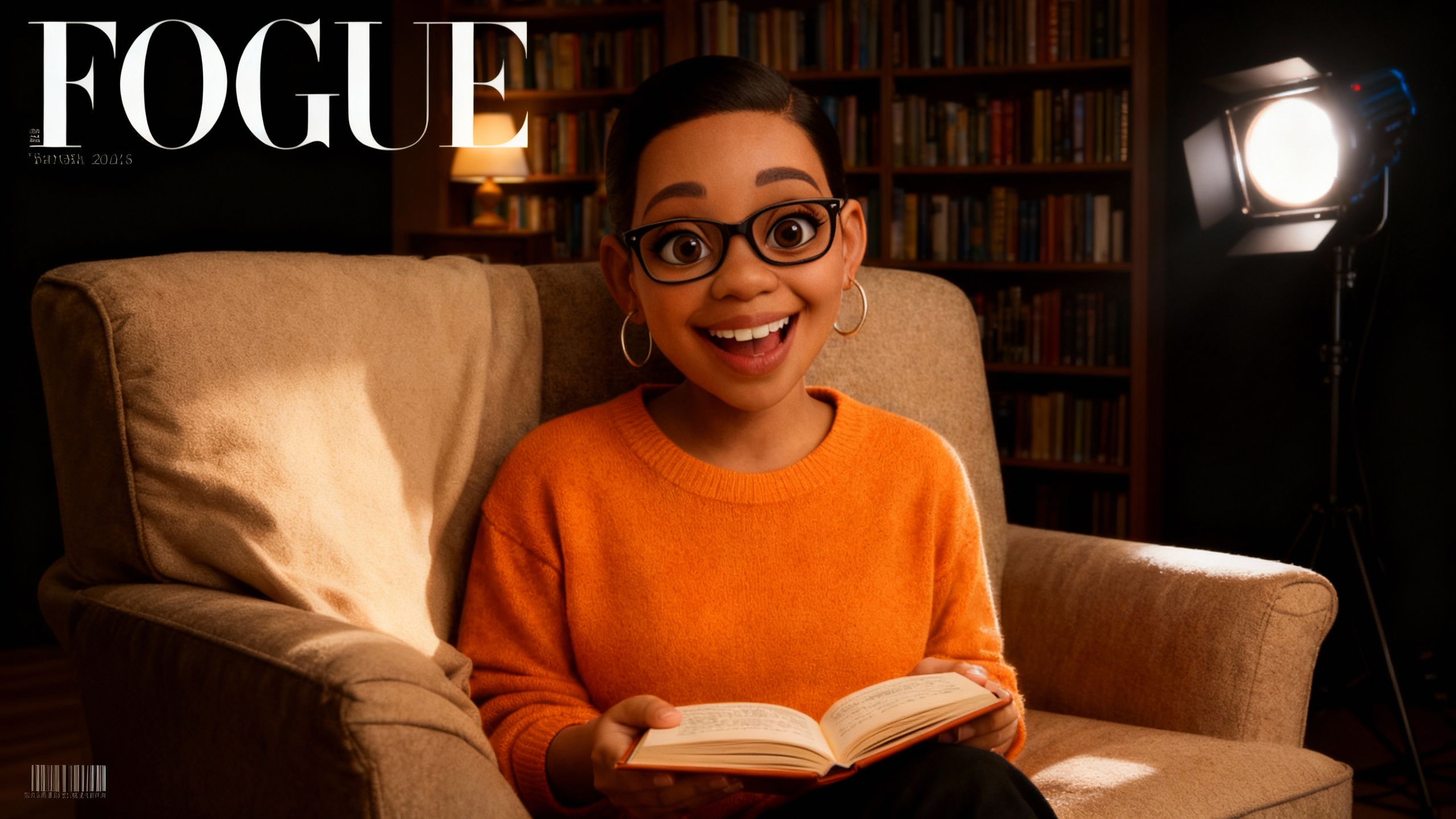 Community image by Audio Oasis Storytelling