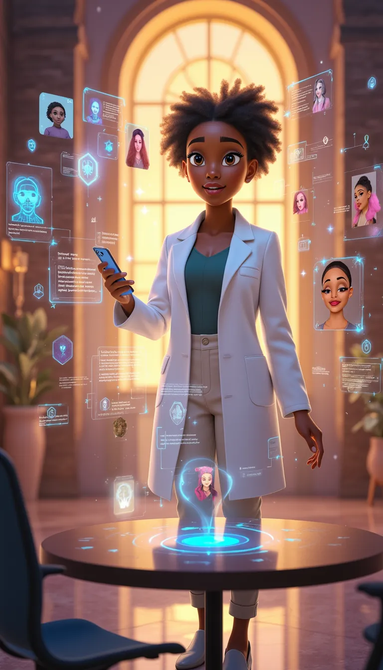 Community image by Chiyedza