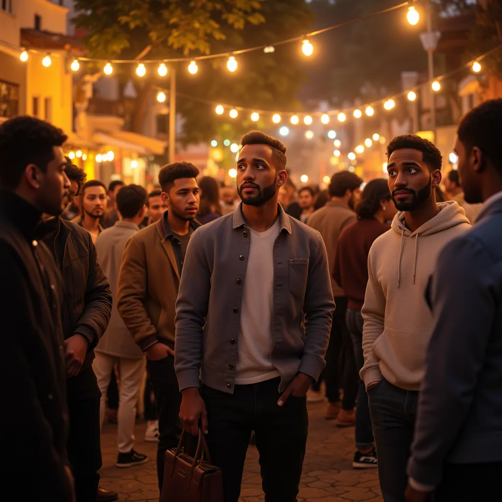 Community image by Audio Oasis Storytelling