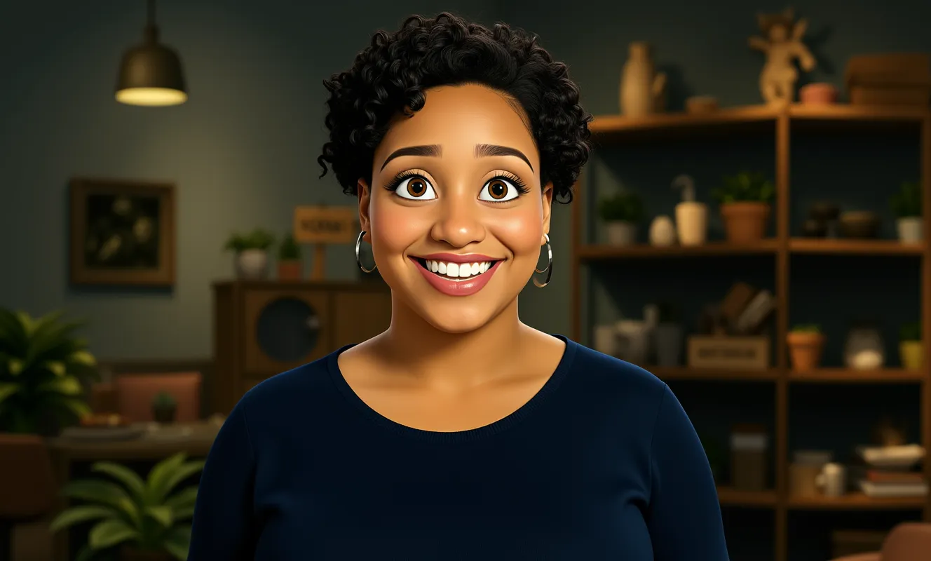 Community image by Audio Oasis Storytelling