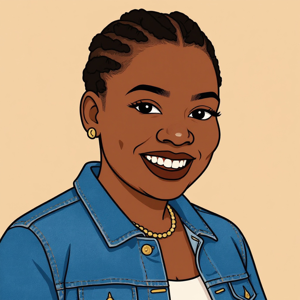 Community image by Marilyn