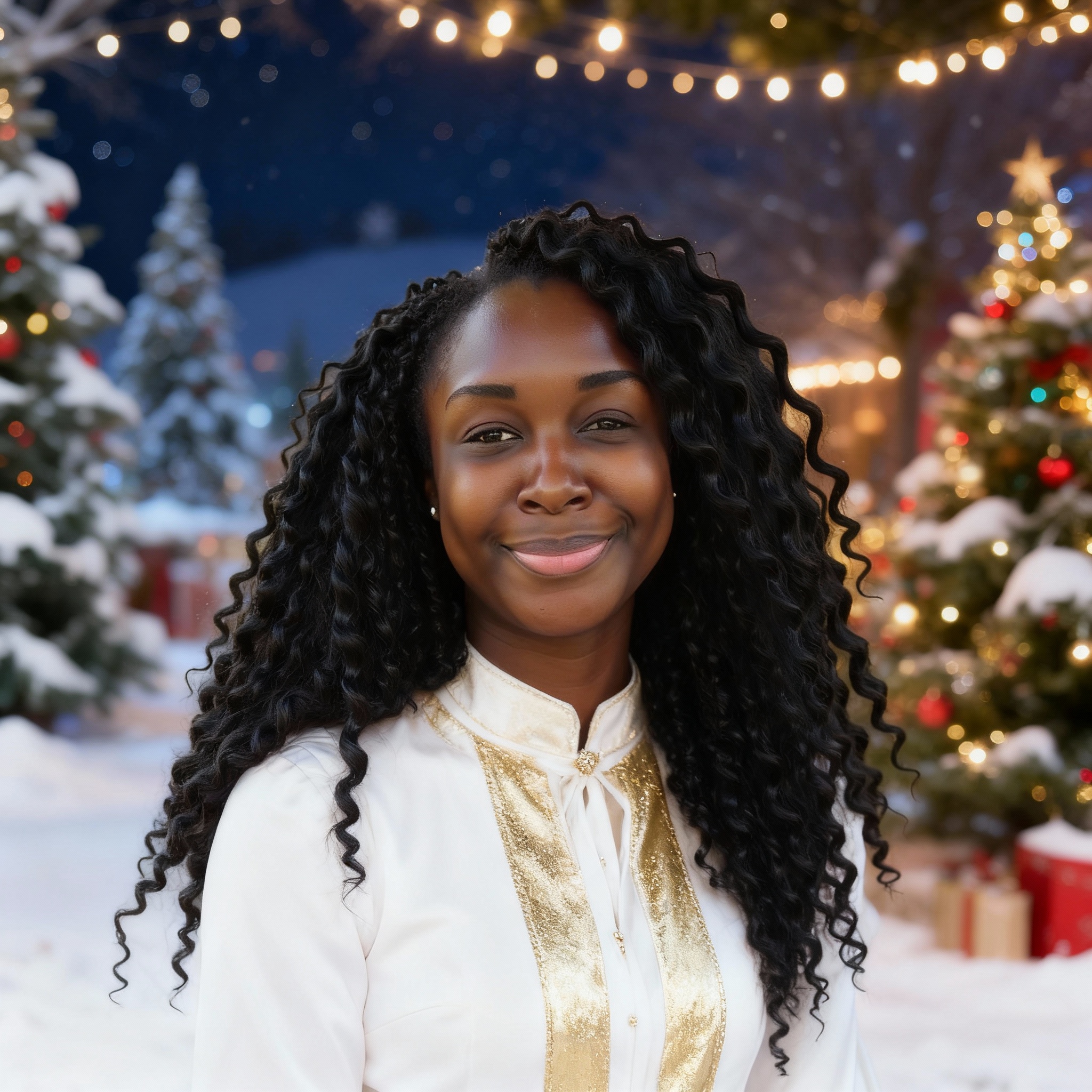 Community image by Vanessa