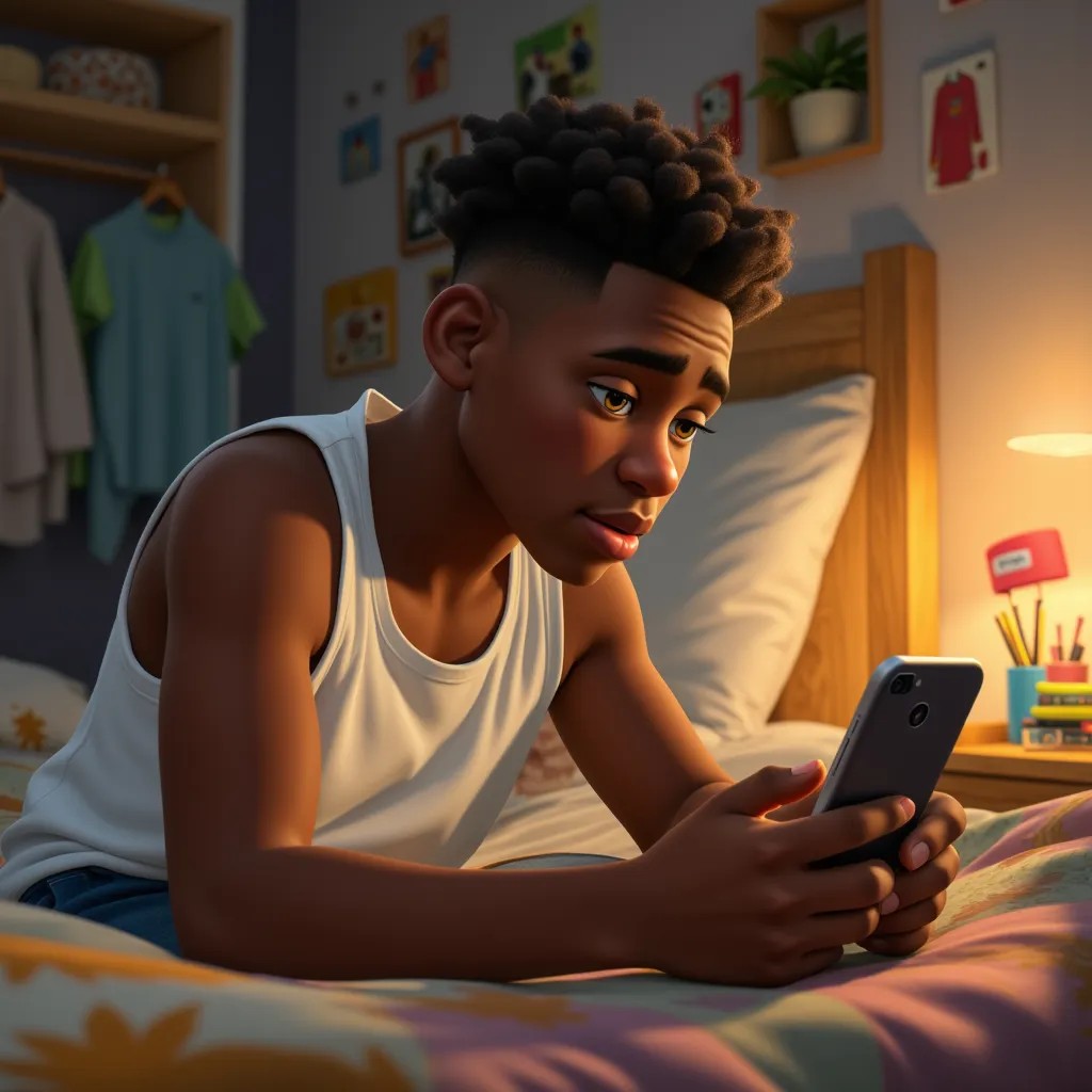 Community image by Chiyedza