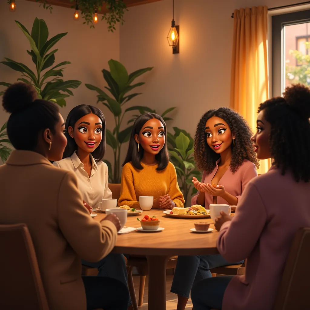 Community image by kelly