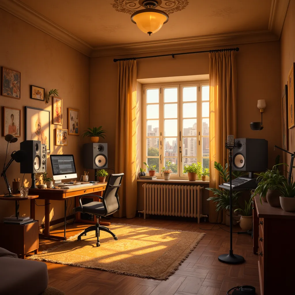 Community image by Audio Oasis Storytelling