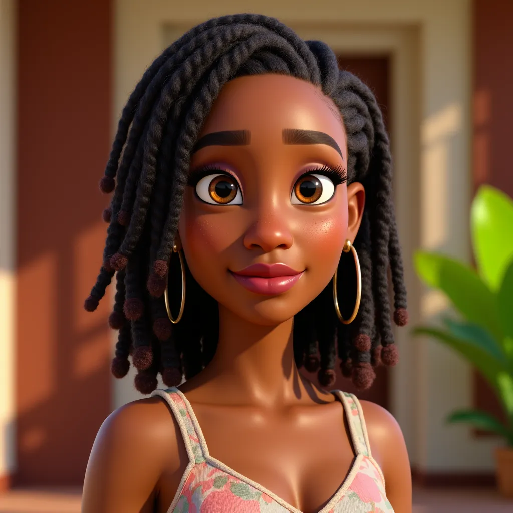 Community image by DJ Lena