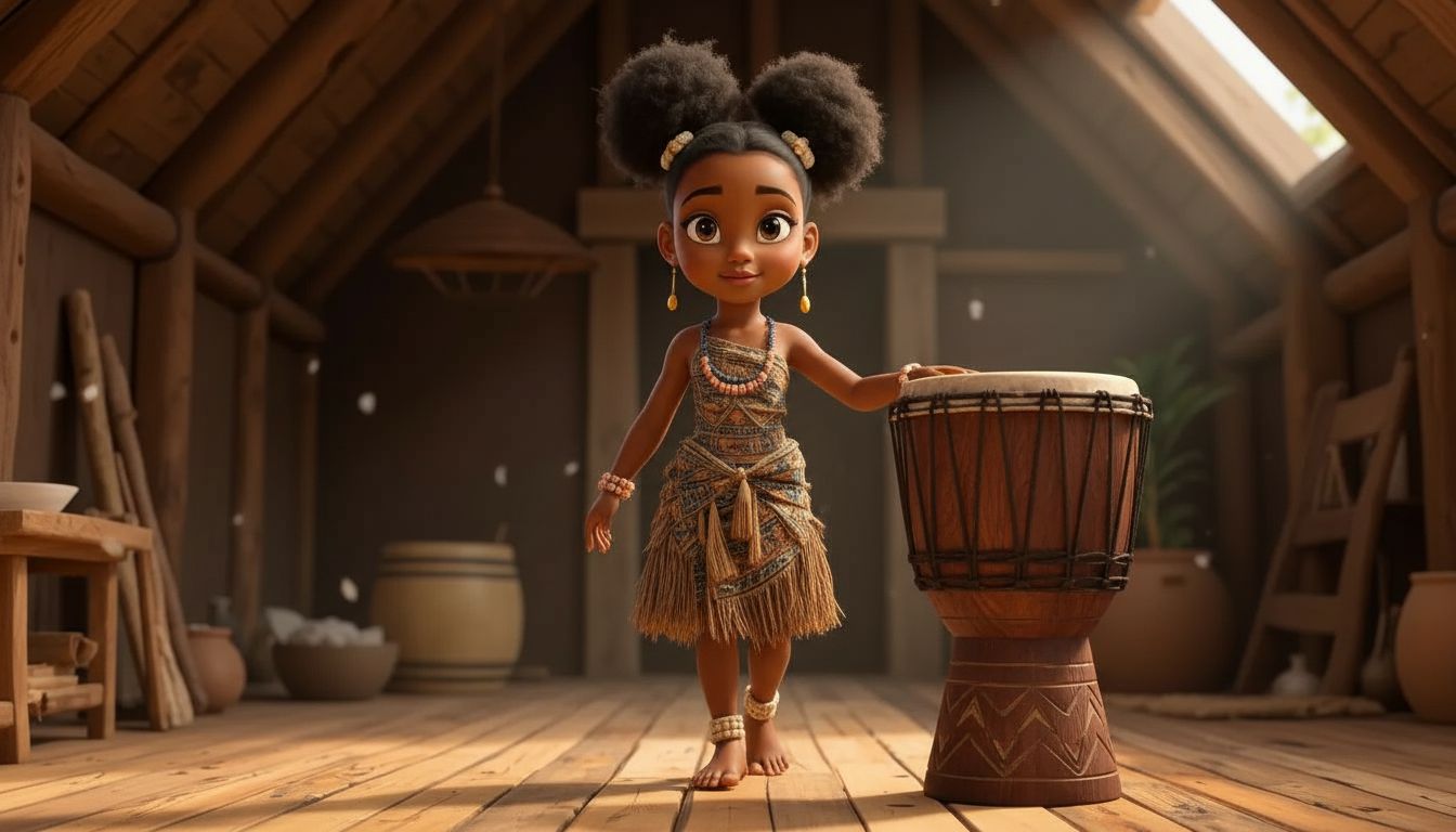 Community image by Happi