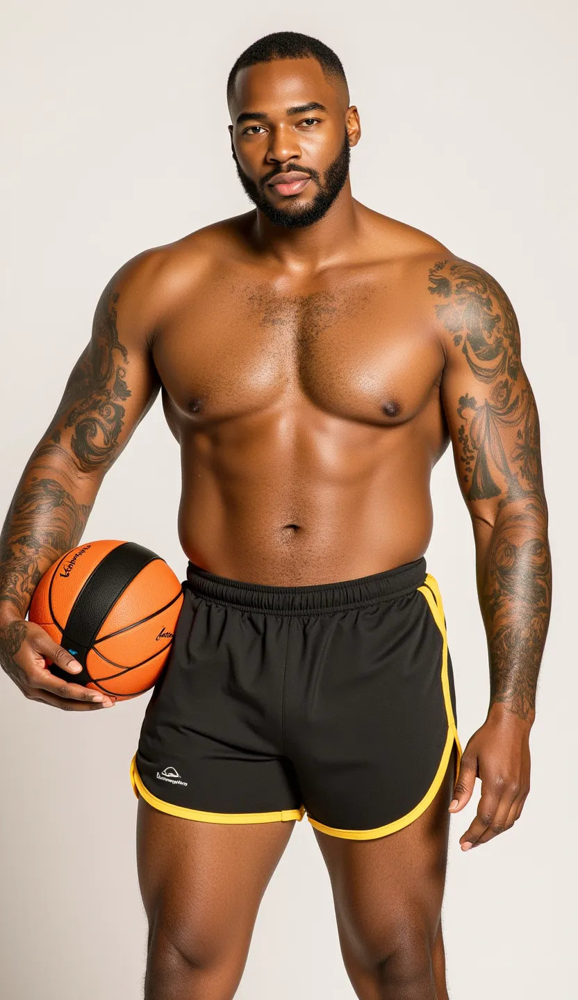 Community image by He