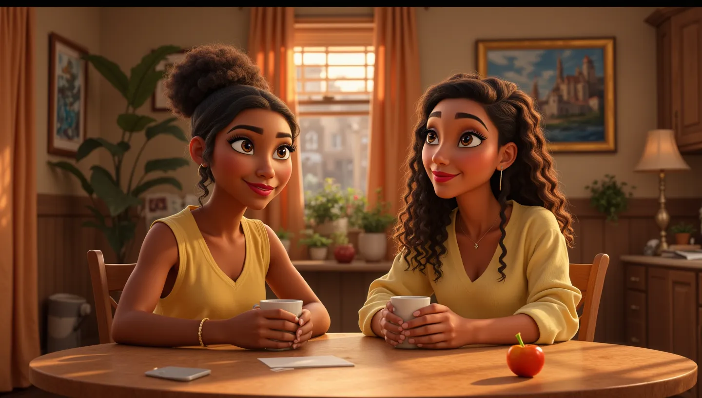 Community image by kelly