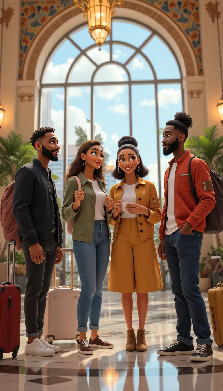 Community image by Audio Oasis Storytelling