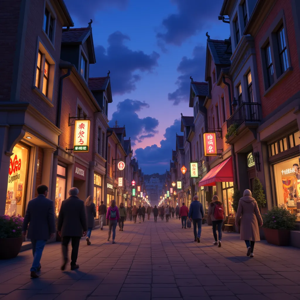 Community image by Audio Oasis Storytelling