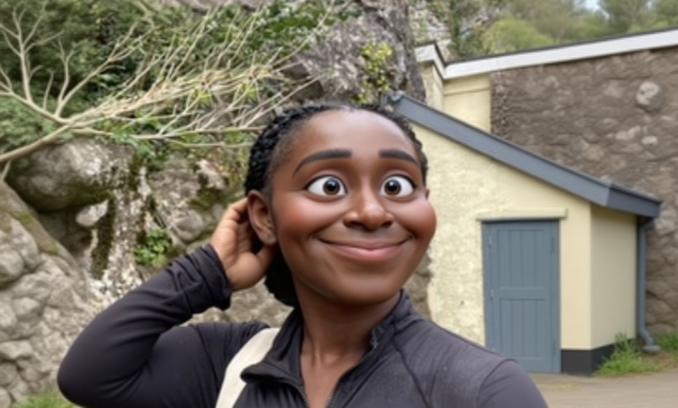 Community image by Amanda