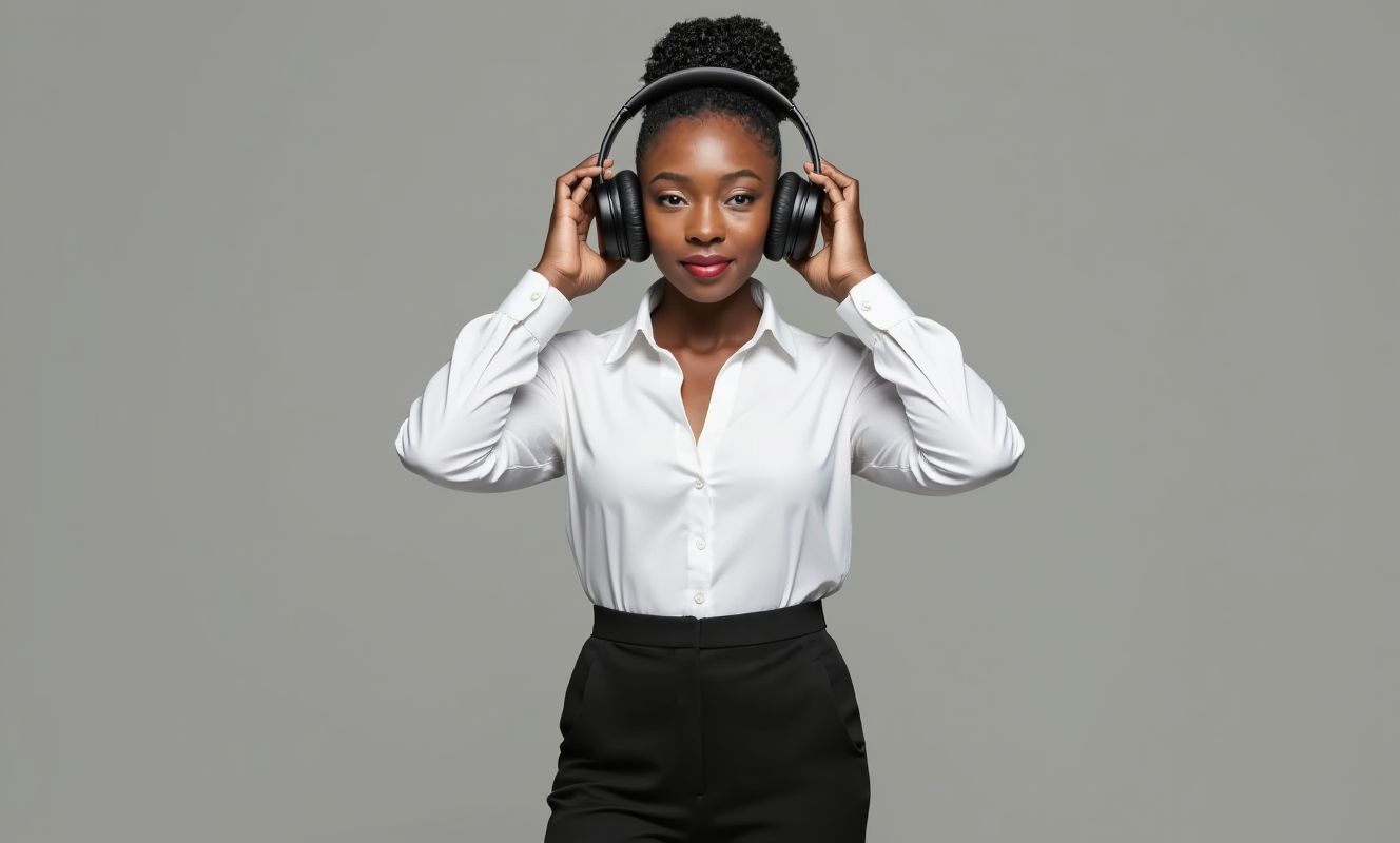 Community image by Audio Oasis Storytelling