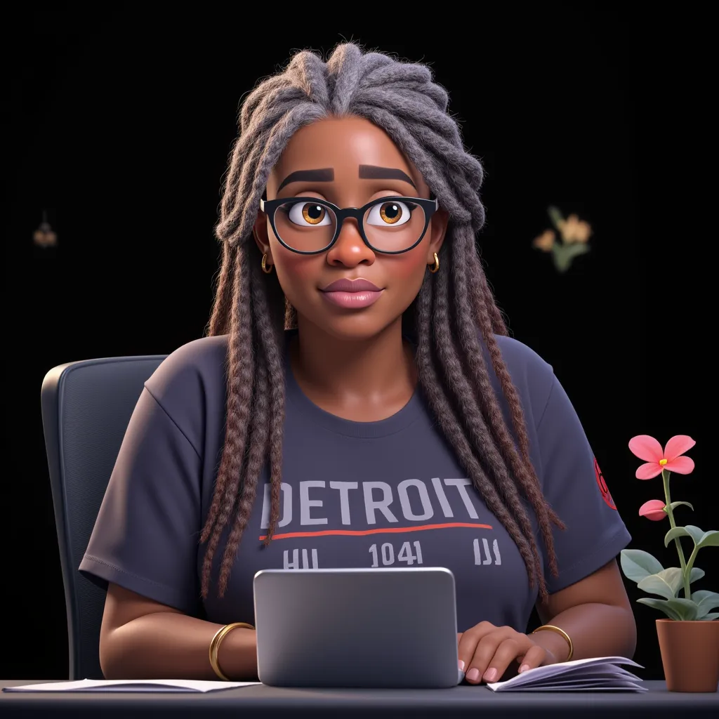 Community image by DJ Lena