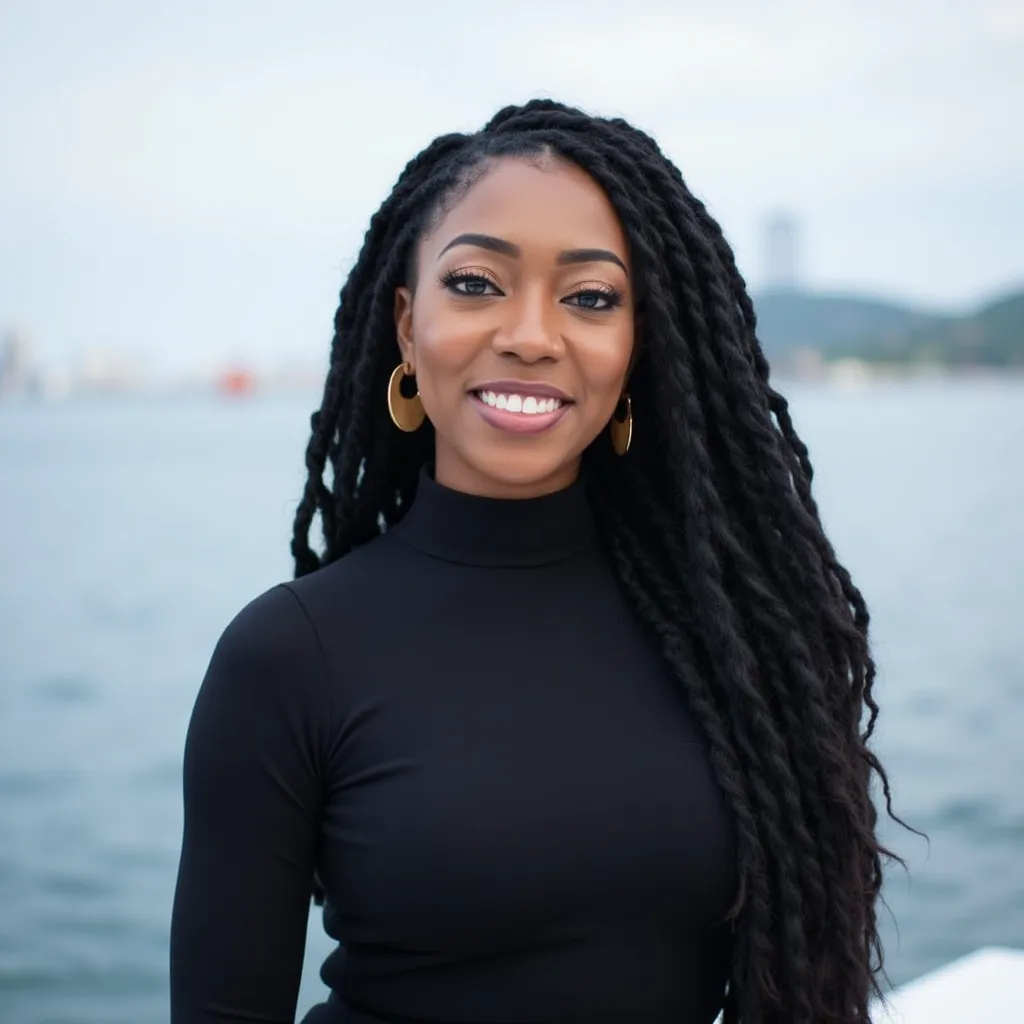 Community image by Vanessa