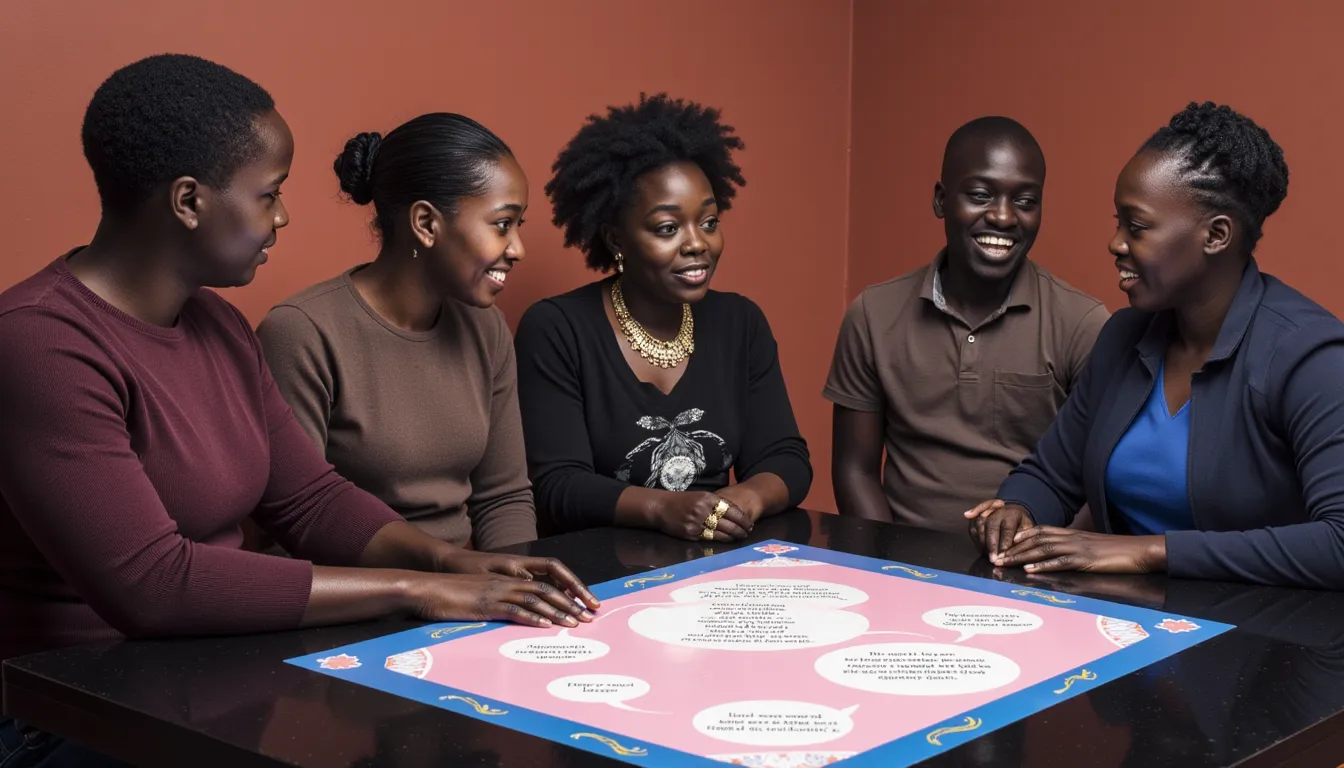 Community image by Chiyedza