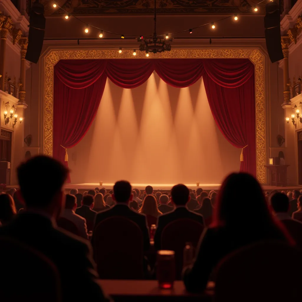 Community image by Audio Oasis Storytelling