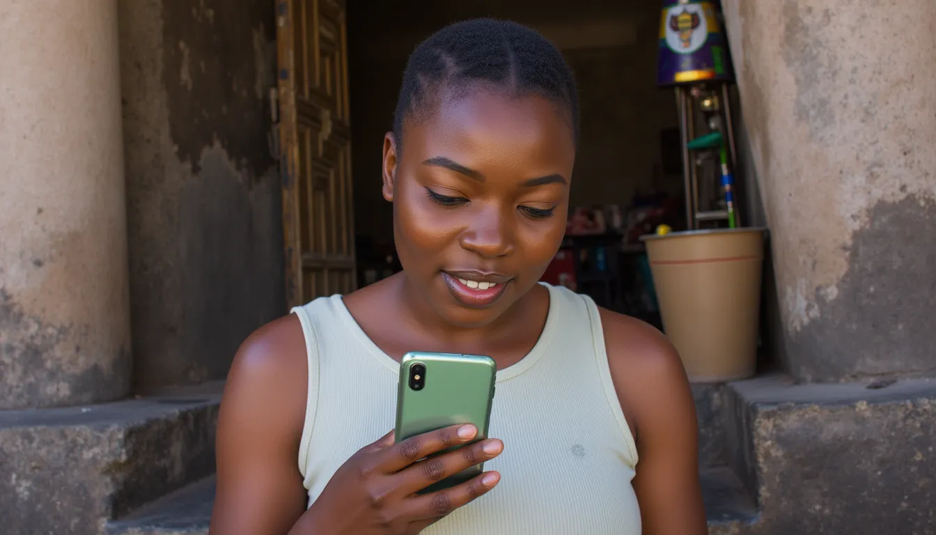 Community image by Chiyedza