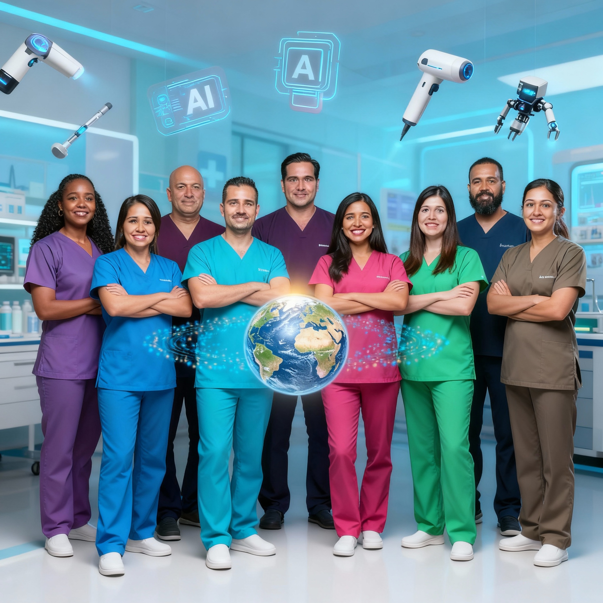 Community image by Vanessa